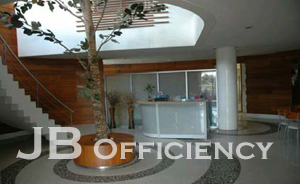 "Warehouse for rent or sale @ Ramintra"